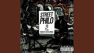 Street Philo 3 feat DAK Remix [upl. by Yednarb]