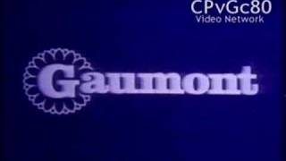 Gaumont 1987 [upl. by Yla216]