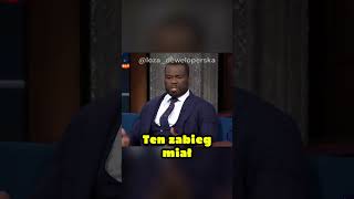 50 CENT o sekretnym pochodzeniu jego PSEUDONIMU [upl. by Claudine906]