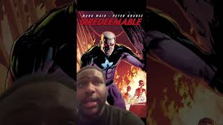 I Just read “Irredeemable” and it’s amazing 🔥comicbooks irredeemable evilsuperman [upl. by Aiselad]