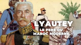 LE PÈRE DU MAROC MODERNE 🇫🇷🇲🇦 [upl. by Lainey]