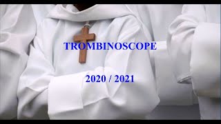 Trombinoscope pccb 2020  2021 [upl. by Thorner177]