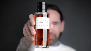 Perfumer Reviews quotFève Délicieusequot  DIOR [upl. by Ranjiv]