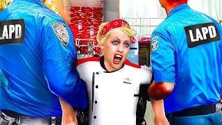 The Most INTENSE Hells Kitchen Eliminations [upl. by Ericksen]