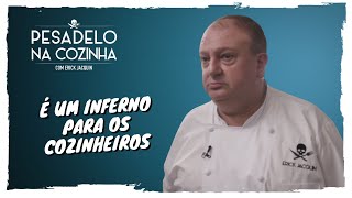 QUERIDINHOS DO PESADELO ÇaVa  Temporada 3 [upl. by Aivatnohs126]