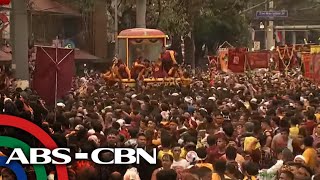 LIVE Nazareno2024 Special Coverage January 9 2024 [upl. by Retsevel]