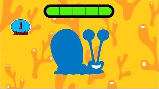 SpongeBob SquigglePants Wii  99 Walkthrough 1125 [upl. by Savitt402]