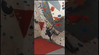 Rote 35 bei TABALINGO 2023 bouldern bouldering climbing [upl. by Omarr485]