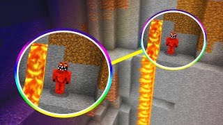 We FOUND Evil Elmo in Minecraft SesameStreetexe World [upl. by Narak]