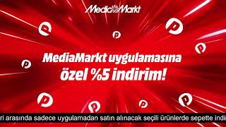 Hemen MediaMarkt uygulamasını indir puanları kazan [upl. by Namijneb723]