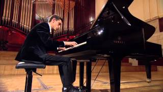 Dmitry Shishkin – Etude in A minor Op 10 No 2 first stage [upl. by Tarrant107]