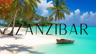 An exotic paradisezanzibar TheDreamTravelDestinations [upl. by Mir506]