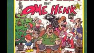 Ome Henk Het is weer Kerstfeest [upl. by Allicerp]