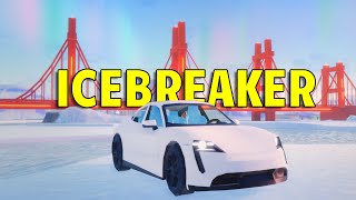 JAILBREAK SEASON 7 ICEBREAKER IS HERE [upl. by Shapiro]