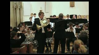 Oakham School Autumn Concert [upl. by Ellennoj]