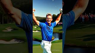 The Miracle at Medinah A Ryder Cup Classic [upl. by Noissap596]