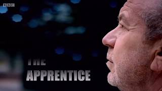 Kurran Pooni  ‘The Apprentice’ 2018 ShowreelBest bits [upl. by Gujral359]