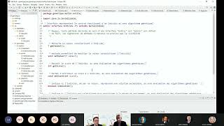 Comment coder un algorithme génétique de A à Z [upl. by Saxe265]