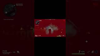 Black Ops 6 Zombies Training  How This Works  callofduty blackops6 bo6 blackops shorts [upl. by Kehoe980]