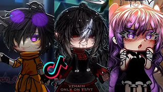 🎞️Gacha Life TikTok Compilation  6  🎞️Gachalife Flixgo 🎞️ [upl. by Tonie168]