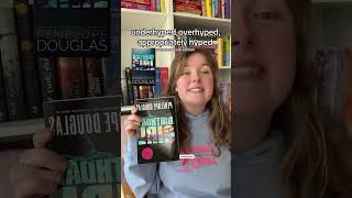 overhypedunder hyped romance books booktube booktok bookrecommendations booklover books book [upl. by Maida]