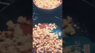 Werthers popcorn [upl. by Gargan]