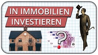 Wie in Immobilien investieren Immobilien als Kapitalanlage mit Crowdfunding 🏠 [upl. by Letty]