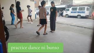 practice sayaw ng mga bata [upl. by Imrots]