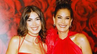 Teri Hatcher Reveals Shocking Details of Her Worst Online Dating Disaster Ever [upl. by Eneladgam]