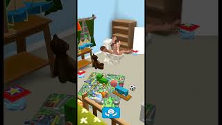 Best 🚽 Skibidi Toilet game ever play shorts skibiditoilet viral cocohindiyt dafuqboom [upl. by Okimik914]