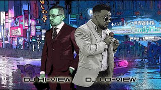 DJ HiView  Never Change REMIX [upl. by Panther108]