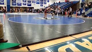 STAC Championships Mat 1  Day 1 [upl. by Jeane]