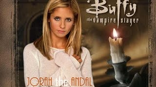 Buffy the Vampire Slayer Soundtrack Medley [upl. by Ahsikat]