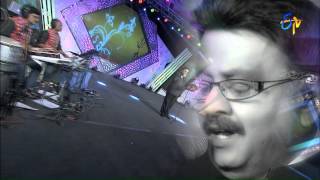 Kalaganti Kalaganti Song  SP Balasubrahmanyam Performance in ETV Swarabhishekam  3rd Jan 2016 [upl. by Norok]