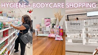 COME HYGIENE AND BODY CARE SHOPPING WITH ME  PRODUCTS TO SMELL AND FEEL GOOD  UK BRANDS [upl. by Ludvig]