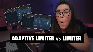 Stock Limiter in Logic Pro X  EVERYTHING YOU NEED TO KNOW [upl. by Sachsse94]