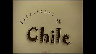 Vacaciones Chile 2000 [upl. by Appledorf405]