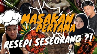 MASAKAN PETAMA  AYAM MASAK KICAP RESEPI SIAPA [upl. by Lipman]