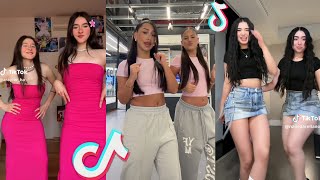 Las Mejores Tendencias y Bailes de Tik Tok INuevos trends tiktok 2024  Bailando TIK TOK [upl. by Nathanial]