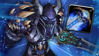 This FROST REAPER Build Is INCREDIBLE 5v5 1v1 Duels  PvP WoW Dragonflight [upl. by Ynatsed]