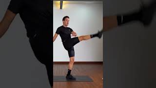 15 MIN FULL BODY HIIT Workout Low Impact No Jumping [upl. by Labina877]