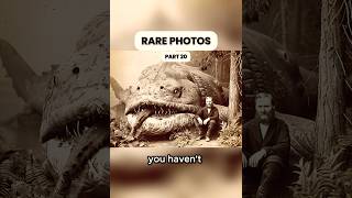 Rare Photos You’ve Probably NEVER Seen [upl. by Sivi]