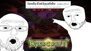 Random Wynncraft Clips 8 [upl. by Kaslik]