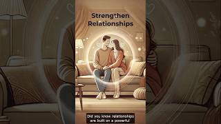 Strengthen Relationships  Reciprocity Principle [upl. by Marinna]