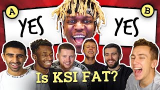 NEW SIDEMEN QUIPLASH FUNNIEST MOMENTS [upl. by Hafirahs]