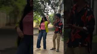 saadhananaidu romantic instareel facts telugumovies telugu cinema shorts youtube [upl. by Brice]