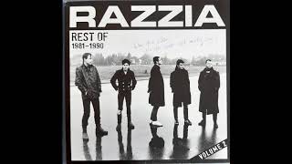 Razzia  Rest Of Vol2 full album [upl. by Adnileb564]