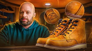 The WORST Boots Ive Ever Reviewed A Cautionary Tale [upl. by Sivek975]