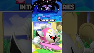 Meta Knight’s Costume Origins in Smash Ultimate [upl. by Gretal]