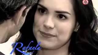 Telenovela Rafaela  Jose Maria y Rafaela Cap 61 [upl. by Anileva486]